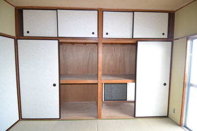 【収納】 | 三協ビル