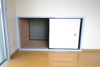 【収納】 | 三協ビル