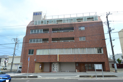 【外観】 | 三協ビル