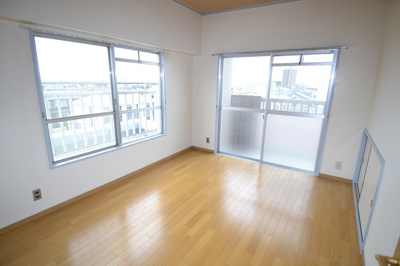 【洋室】 | 三協ビル