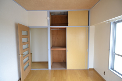 【収納】 | 三協ビル