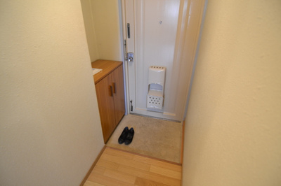 【玄関】 | 三協ビル