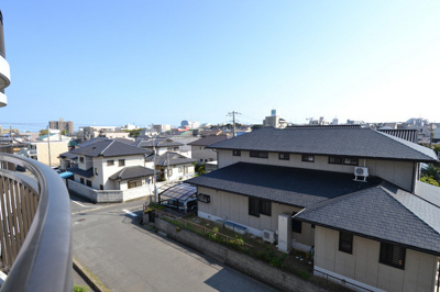 【展望】 | 大みかガーデンハウス