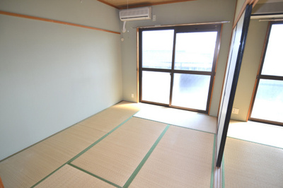 【内装】 | 大みかガーデンハウス