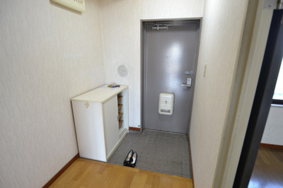 【玄関】 | 大みかガーデンハウス