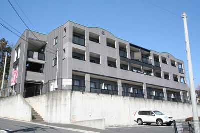 【外観】 | ホリゾーンアウローラ