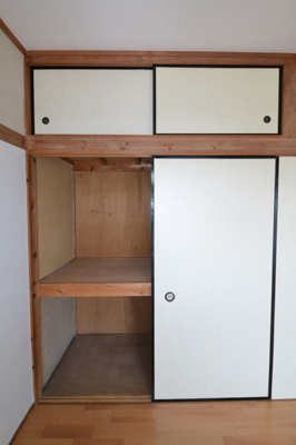 【収納】 | プリムＮ