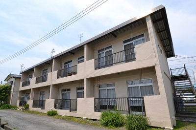 【外観】 | プリムＮ