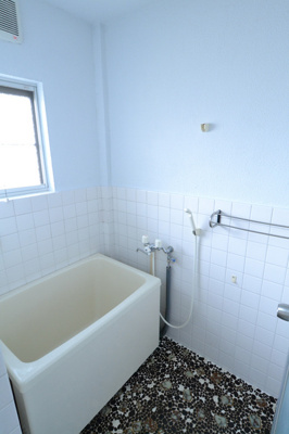 【浴室】 | プリムＮ | 足し湯機能付き・窓有り