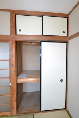 【収納】 | プリムＮ | 和室収納