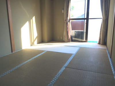 【和室】 | アプリコット多賀