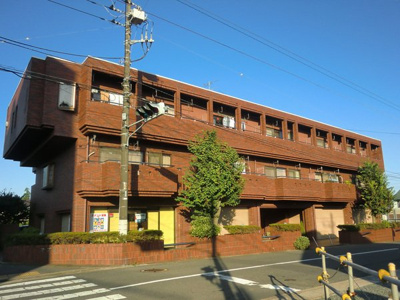 【外観】 | アプリコット多賀 | 外観