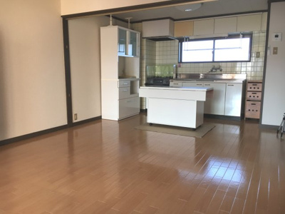 【居間・リビング】 | アプリコット多賀