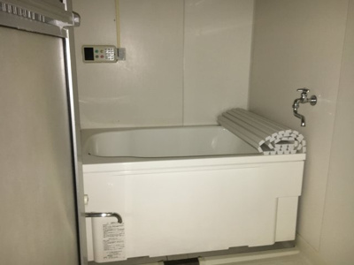 【浴室】 | アプリコット多賀