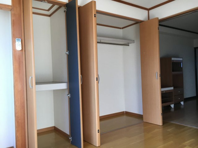 【収納】 | アプリコット多賀