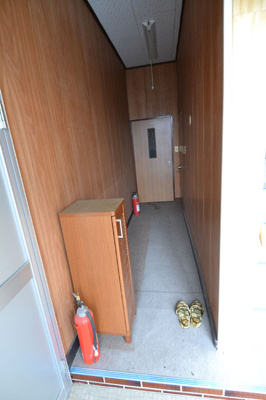 【その他共用部分】 | 大久保ビル