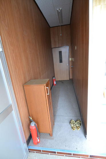 【その他共用部分】 | 大久保ビル