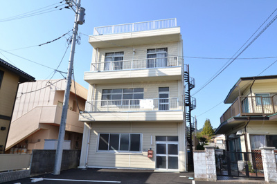 【外観】 | 大久保ビル