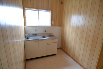 【キッチン】 | 大久保ビル