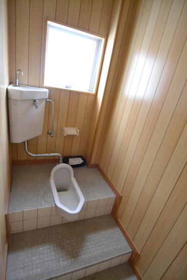 【トイレ】 | 大久保ビル