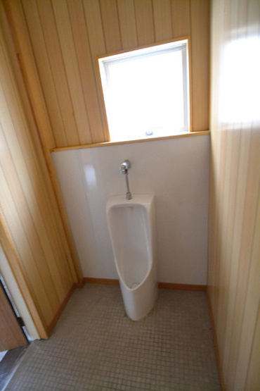 【トイレ】 | 大久保ビル