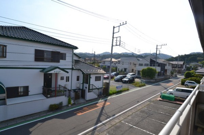 【展望】 | メゾン平成