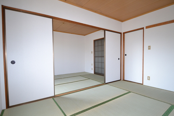 【和室】 | メゾン平成