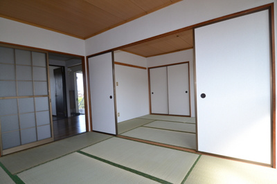 【和室】 | メゾン平成