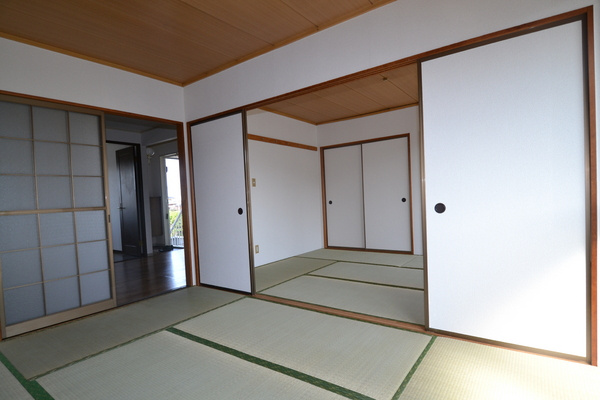 【和室】 | メゾン平成