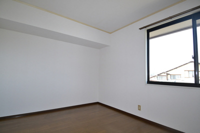 【洋室】 | メゾン平成