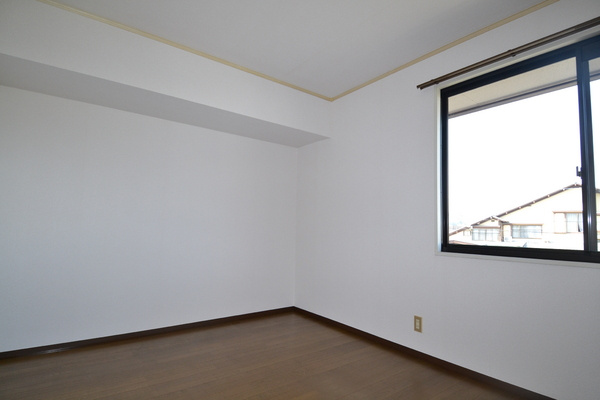 【洋室】 | メゾン平成