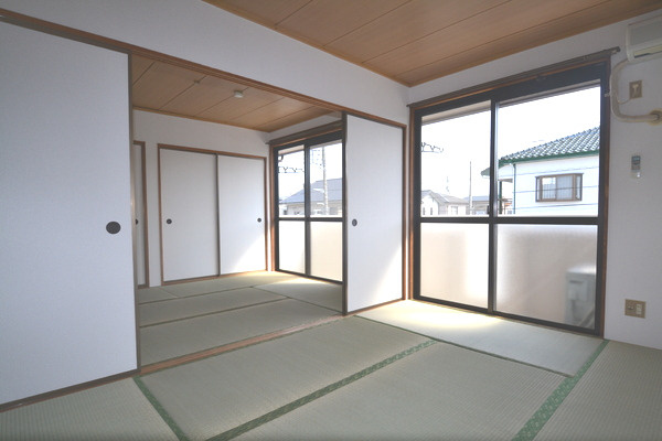 【和室】 | メゾン平成