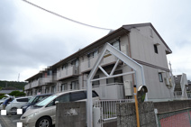 メゾン平成の画像