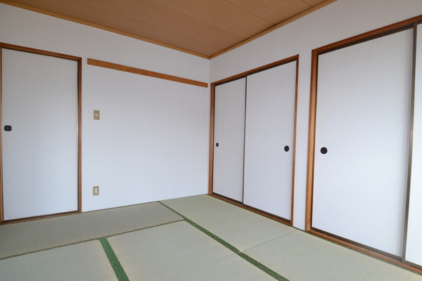 【和室】 | メゾン平成