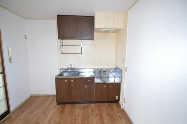 【キッチン】 | メゾン平成