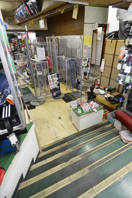  | 鹿島町1丁目貸店舗　事務所