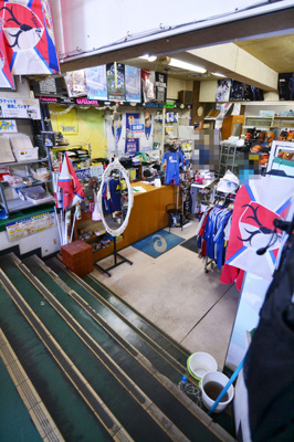  | 鹿島町1丁目貸店舗　事務所