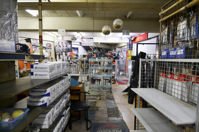  | 鹿島町1丁目貸店舗　事務所