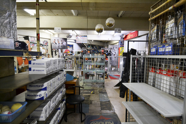  | 鹿島町1丁目貸店舗　事務所