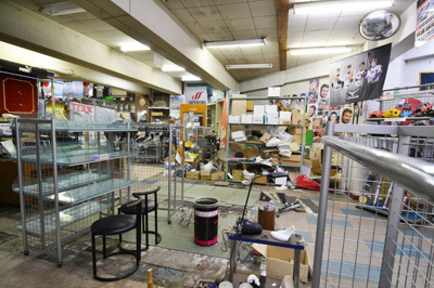  | 鹿島町1丁目貸店舗　事務所
