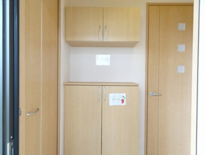 【収納】 | コンフォートＫ