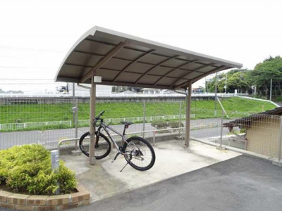 【その他共用部分】 | コンフォートＫ