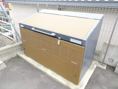 【その他共用部分】 | コンフォートＫ