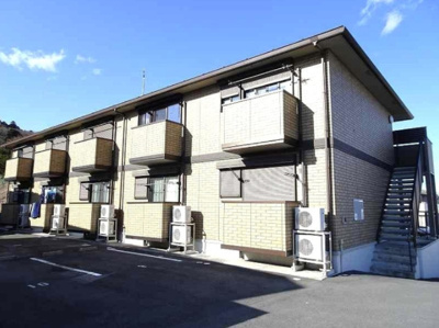 【外観】 | コンフォートＫ