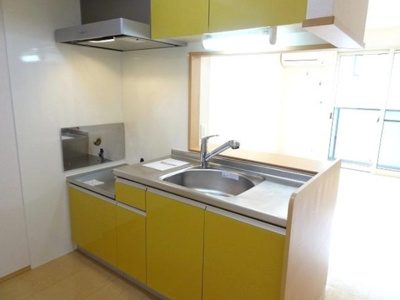 【キッチン】 | コンフォートＫ