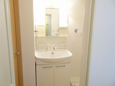 【洗面所】 | コンフォートＫ