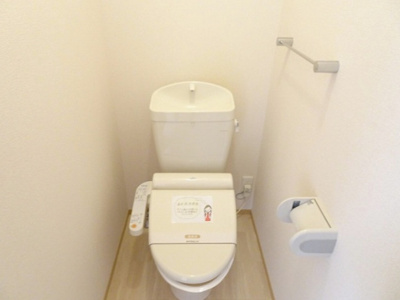 【トイレ】 | コンフォートＫ