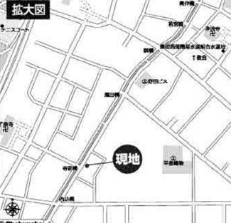 【地図】