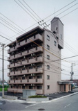 Ｆ＆Ｆアビタシオンの画像