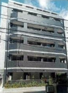 FOREST　M20の外観